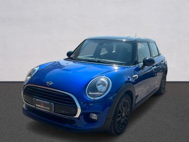Mini Cooper | da €237 al mese