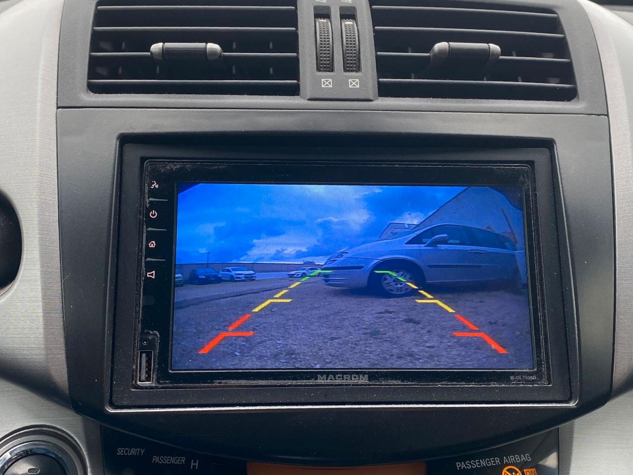 Toyota RAV 4 RAV4 2.2 D-4D 136 CV DPF Luxury