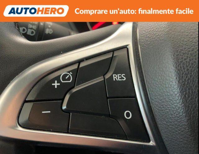 DACIA Duster 1.5 Blue dCi 8V 115 CV 4x4 Prestige