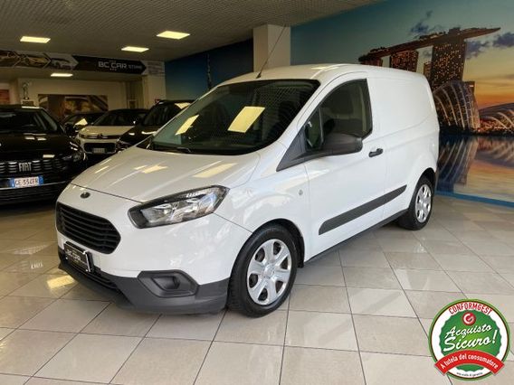 FORD Transit Courier 1.5 TDCi 75cv Van Trend*NAVIGATORE