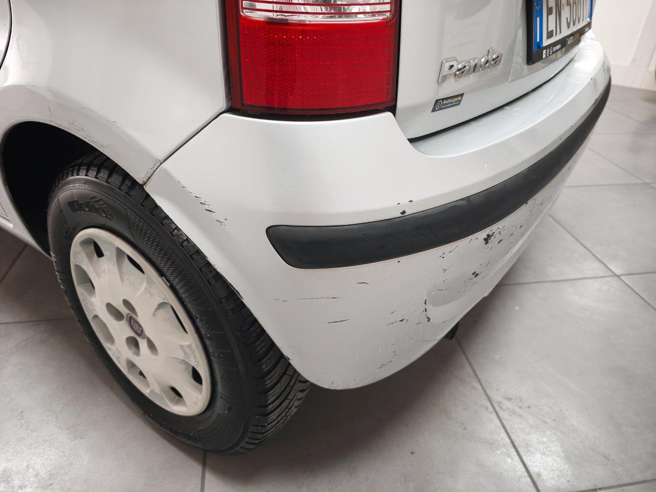 Fiat Panda 1.2 easypower Active Gpl 69cv