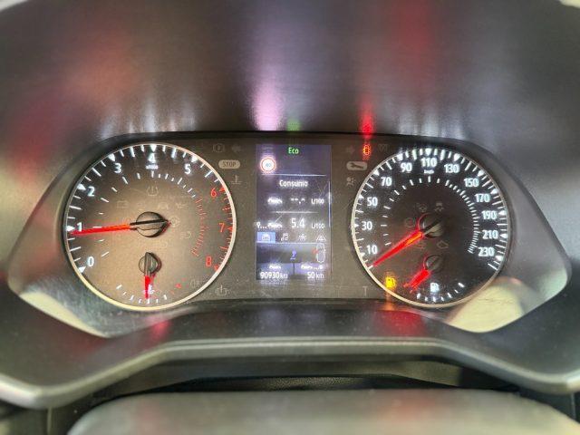 RENAULT Clio TCe 100 CV 5 porte Edition One