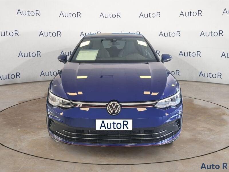 Volkswagen Golf 1.5 TSI EVO ACT 110kW R-Line