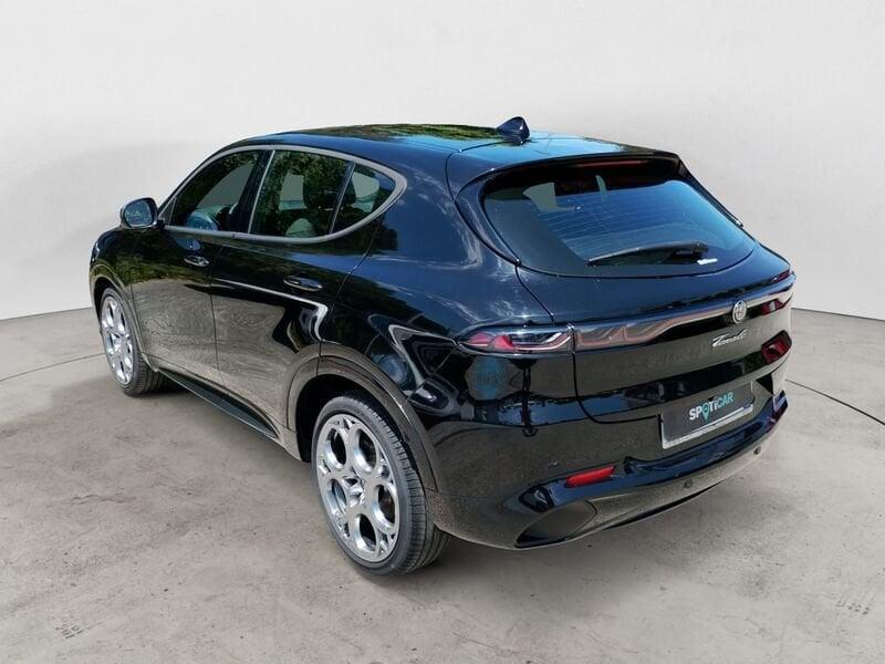 Alfa Romeo Tonale 1.5 160cv Hybrid TCT7 Sprint