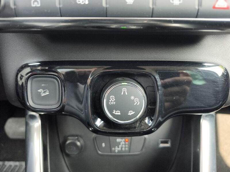 Citroën C3 Aircross 2021 1.5 bluehdi Feel s&s 120cv eat6