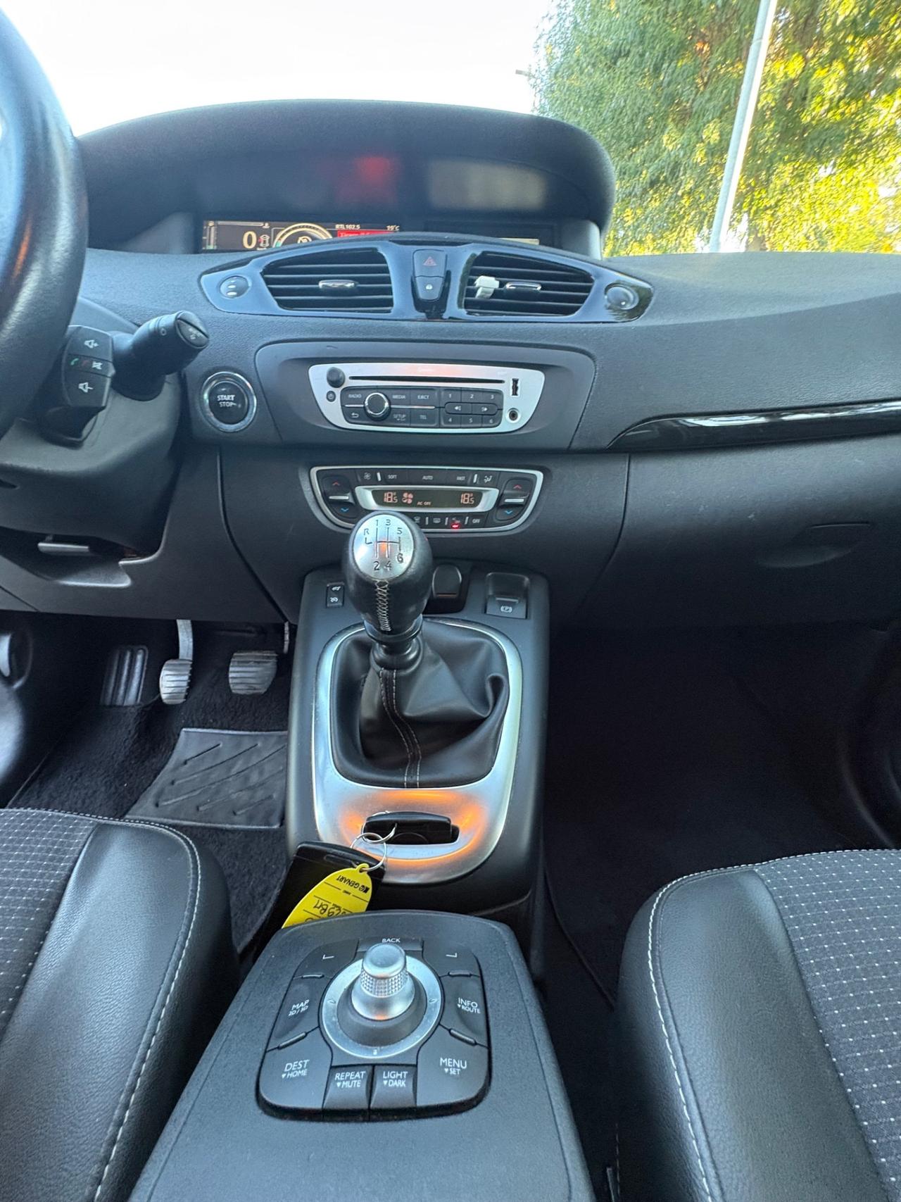 Renault Scenic Scénic XMod 1.6 dCi 130CV Start&Stop Energy