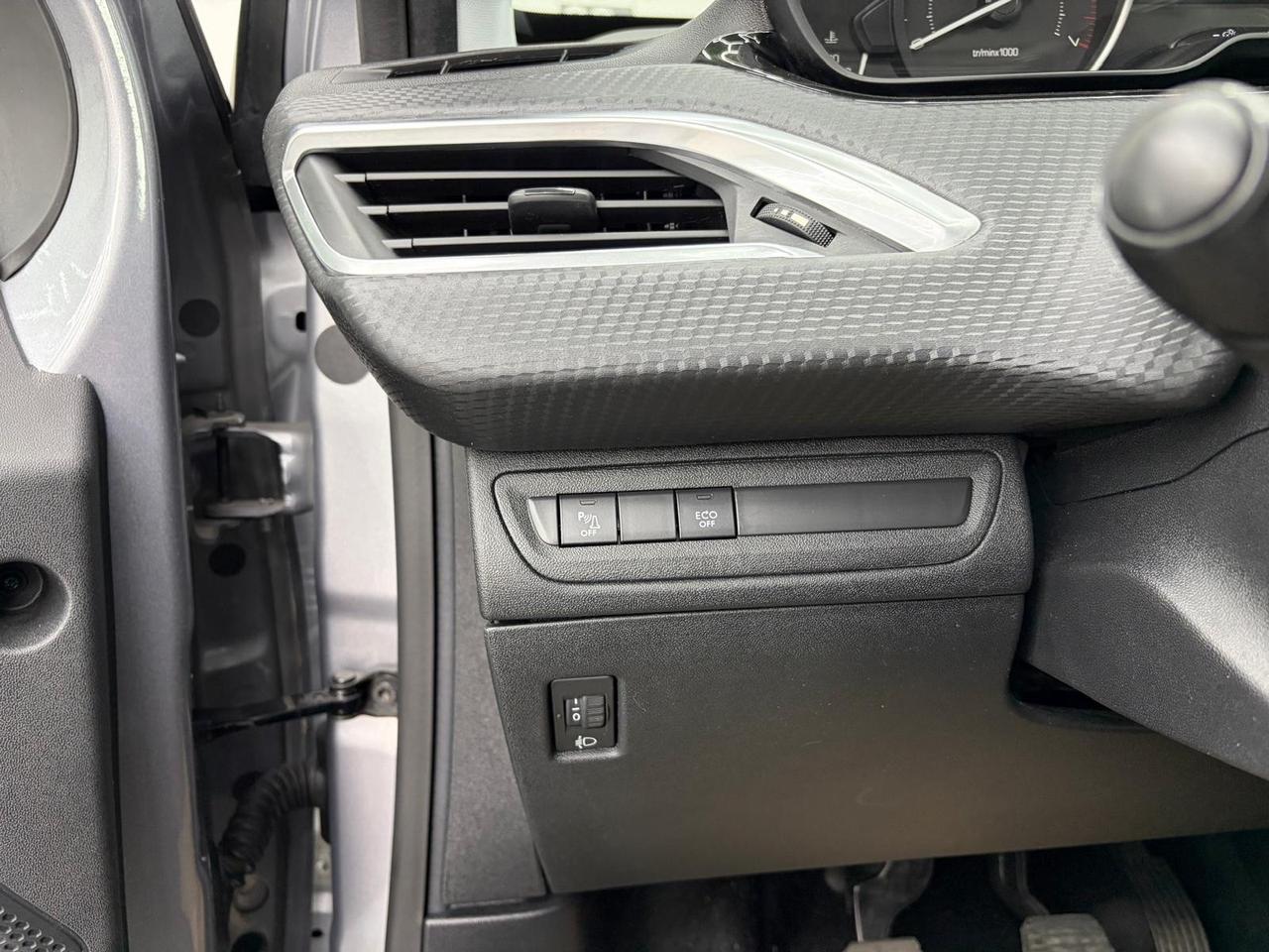 Peugeot 2008 PureTech 82 S&S Active