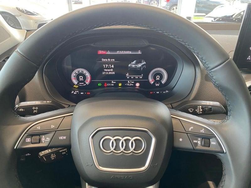Audi Q2 35 1.5 TFSI S Line - IVA Esposta