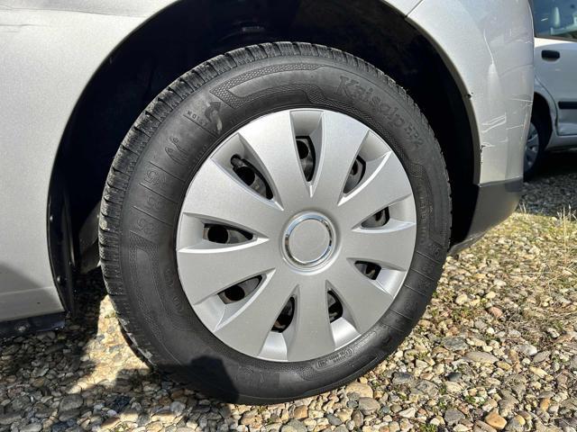 DACIA Lodgy 1.5 dCi 8V 110CV Ambiance OK NEOPATENTATI