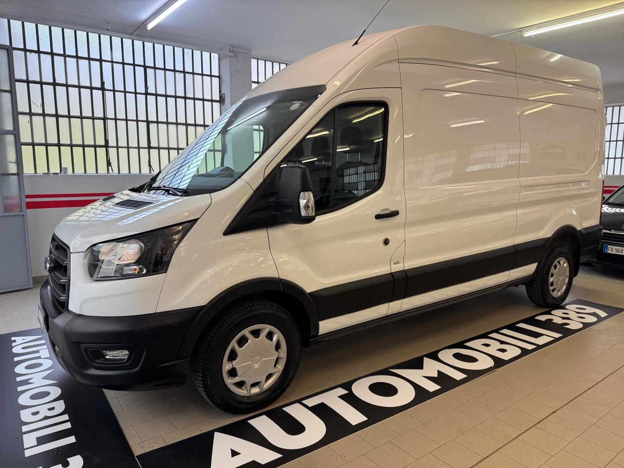 Ford Transit 350 2.0TDCi EcoBlue 170CV L3 H3
