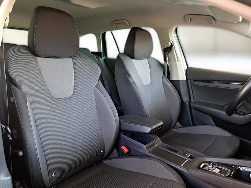 SKODA OCTAVIA WAGON 2.0 TDI EVO 85KW EXECUTIVE DSG