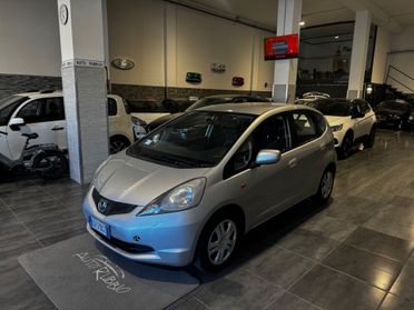 Honda Jazz 1.4 i-VTEC Elegance