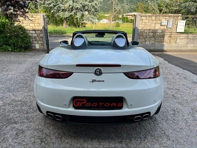 ALFA ROMEO Spider 1750 TBI 200CV 1 PROPRIETARIO !