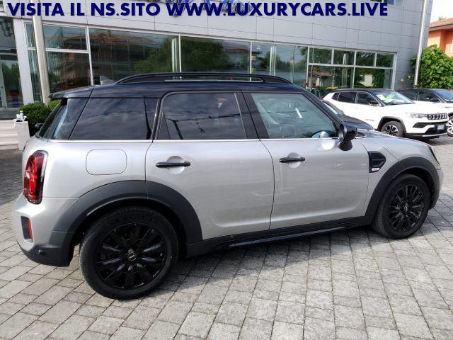 MINI Countryman 1.5 Cooper Countryman
