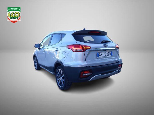 EVO Evo4 Evo 4 1.6 Bi-Fuel GPL