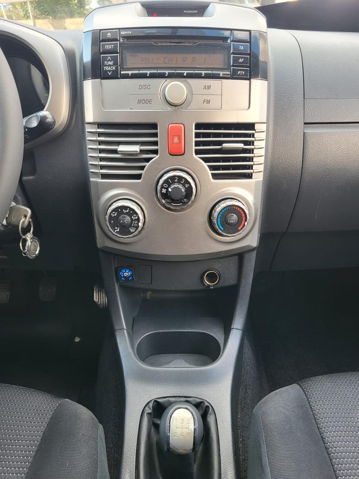 Daihatsu Terios 1.5 4WD GPL