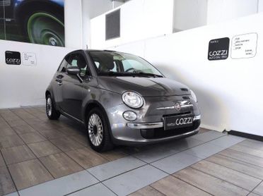 FIAT 500 (2007-2016) - 500 1.2 Lounge