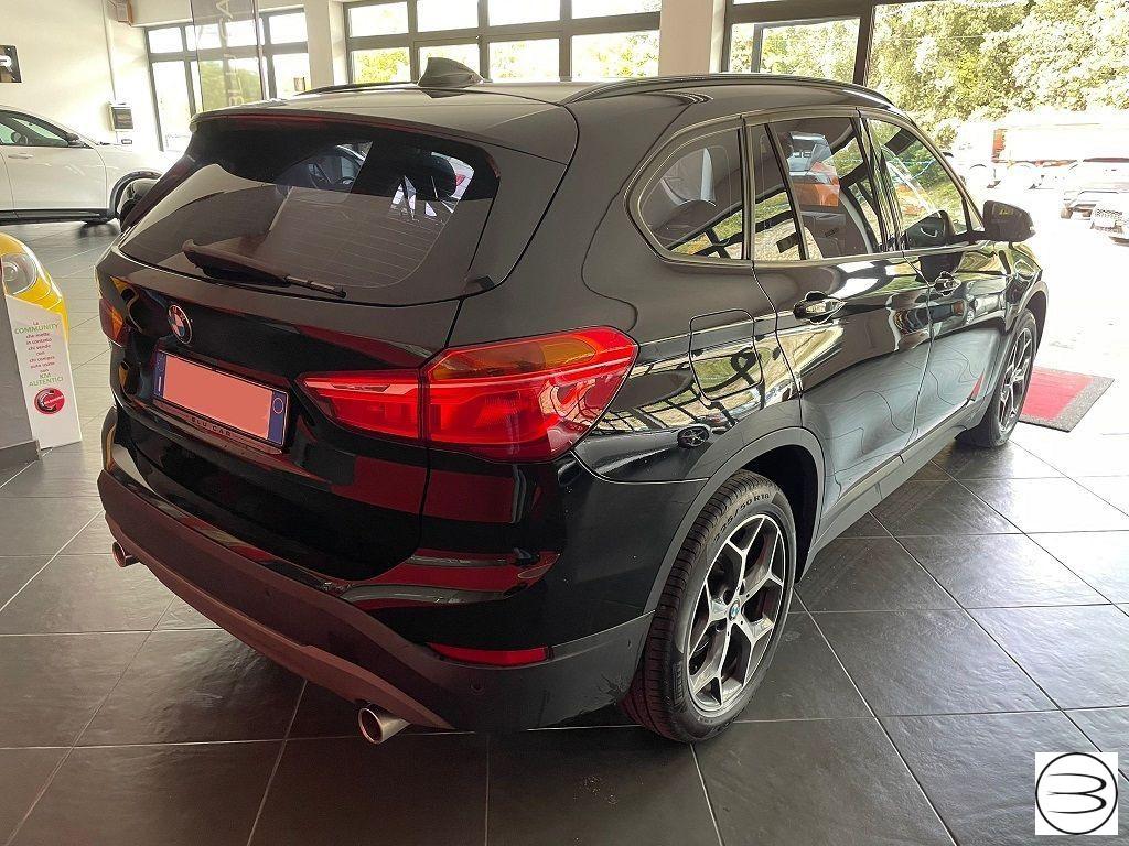 BMW - X1