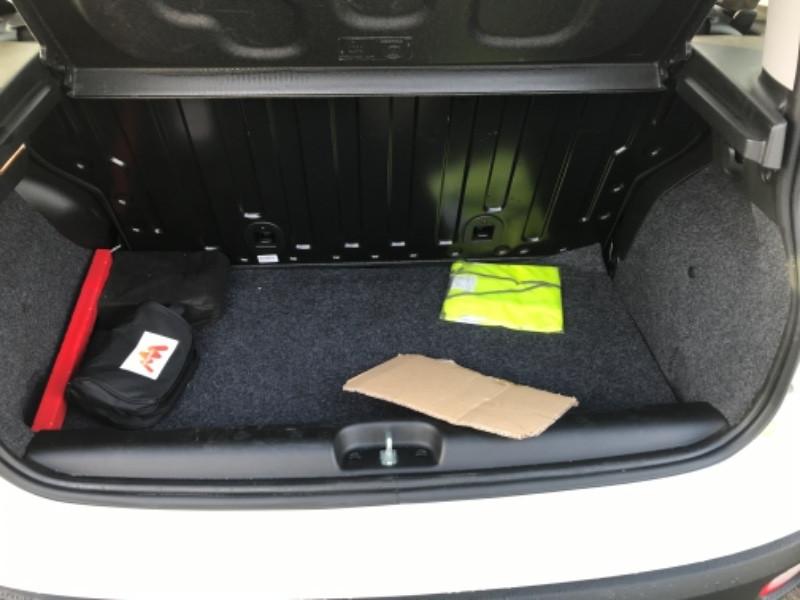 Fiat Panda 1.2 EasyPower Easy