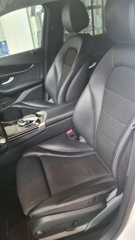 Mercedes-Benz GLC GLC 250 d 4Matic Sport