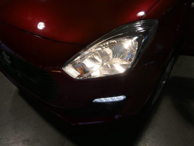 SUZUKI Swift 1.2 Hybrid 4WD AllGrip Top