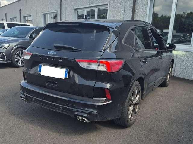 Ford Kuga AUTOM. 1.5 ecoblue ST-Line X 2wd 120cv NEOPAT.