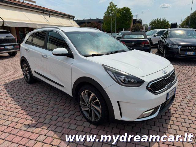 KIA Niro 1.6 GDi DCT HEV Energy