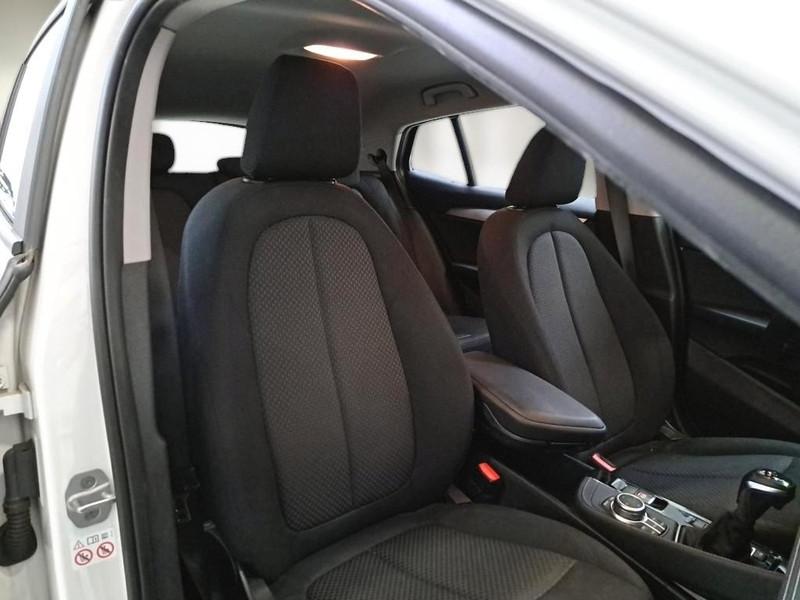 BMW X2 xDrive 25e Business X automatico