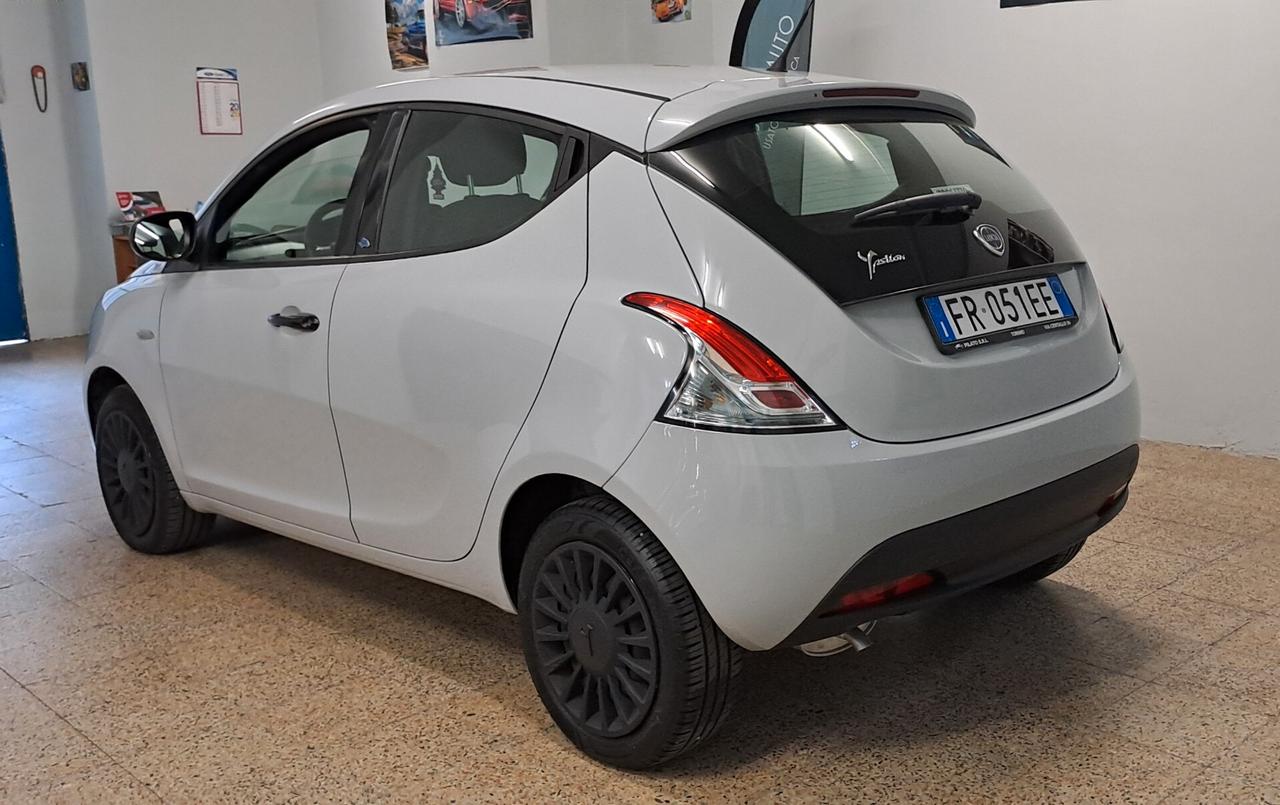 Lancia Ypsilon 1.2 UnicoProprietario