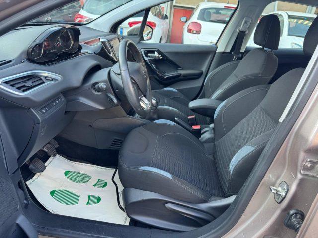 PEUGEOT 208 1° serie PureTech 82 5 porte Allure