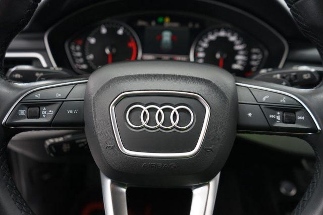 AUDI A4 Avant 35 TDI 163 CV S tronic Business
