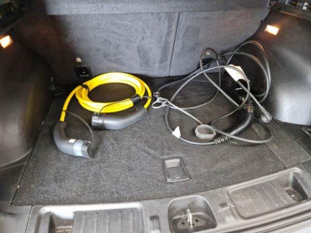 JEEP Compass 1.3 Turbo T4 190 CV PHEV AT6 4xe Business Plus