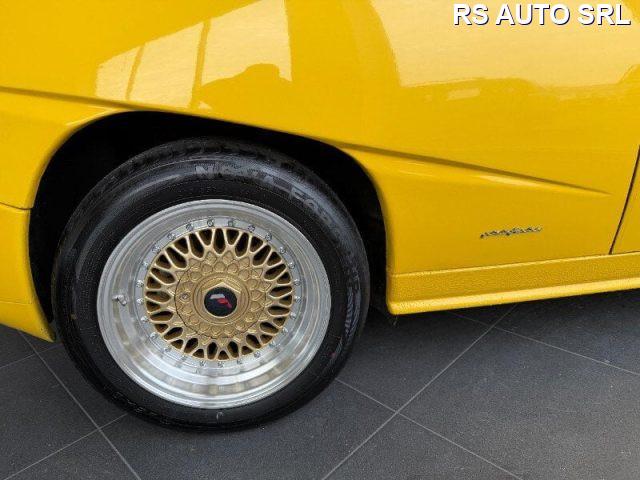 FIAT Coupe 2.0 i.e. 16V Confort