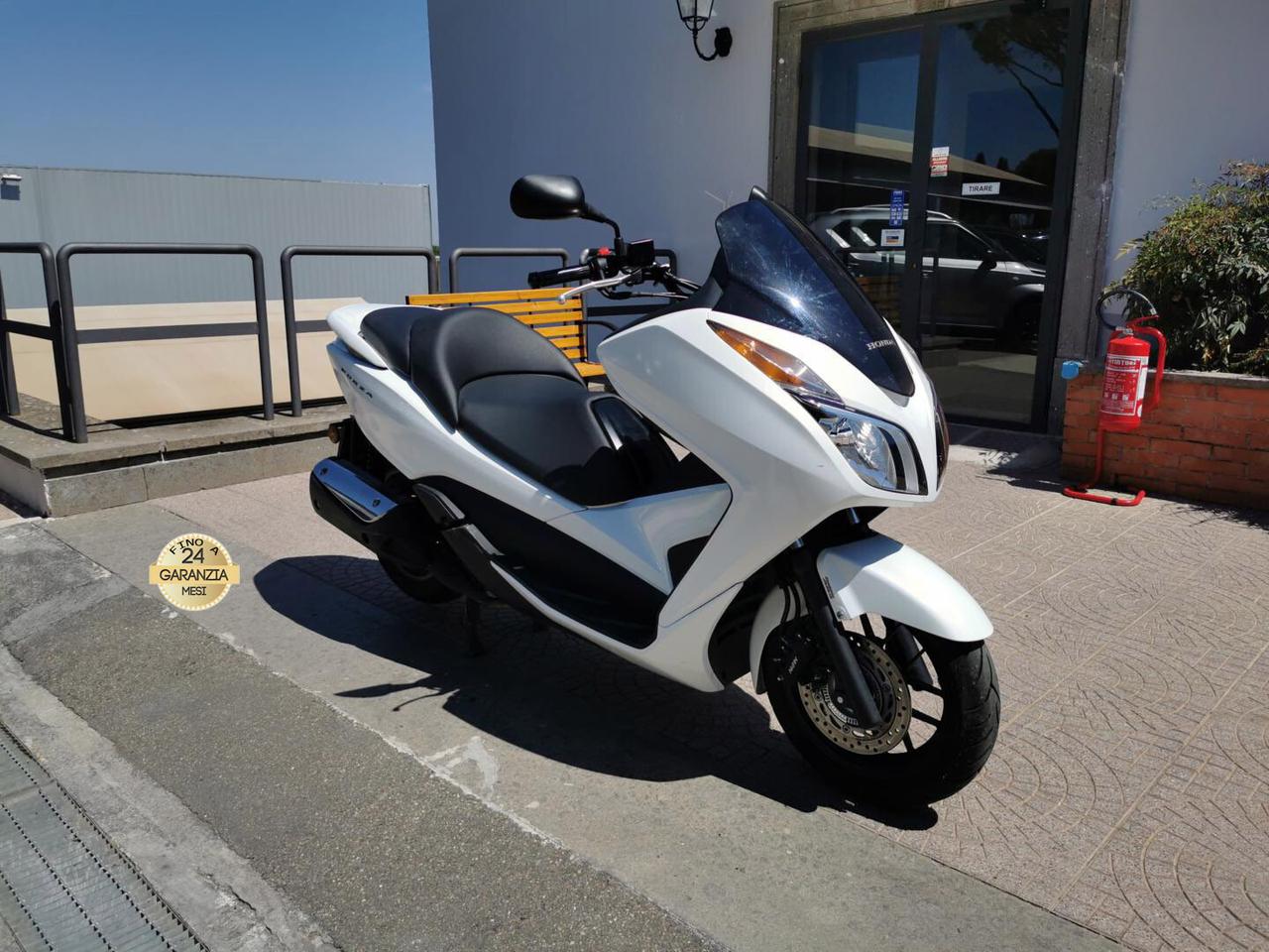 Honda Forza 300 * Abs - 26 Cv - PAT. A2 * - RATE AUTO MOTO SCOOTER