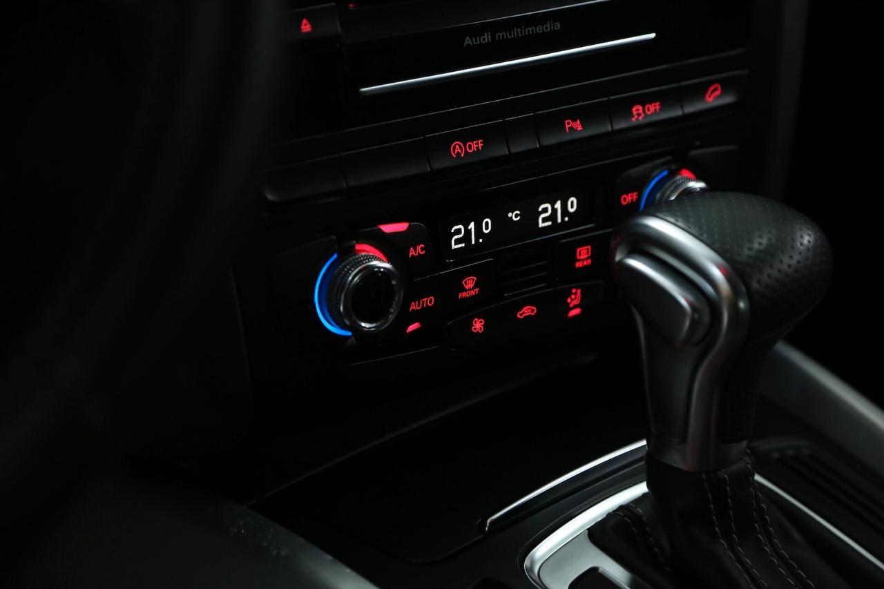 Audi Q5 2.0 TDI 190 cv quattro S tronic S line