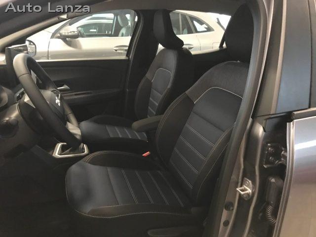 DACIA Sandero Streetway Eco-G 120 CV Journey