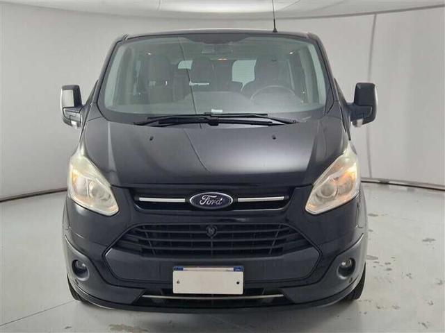 FORD Transit Custom 310 2.0 TDCi 130 PC Combi Trend