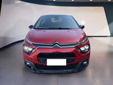 Citroën C3 III 2017 1.2 puretech Shine s&s 83cv