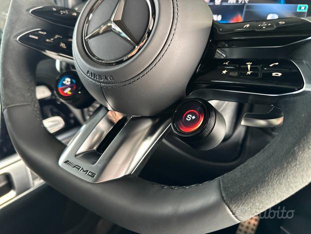 Mercedes-benz G 63 AMG S.W. 4x4