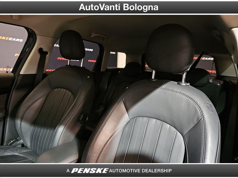 MINI Mini Countryman F60 Mini 1.5 Cooper SE 'ALL4' Countryman ALL4