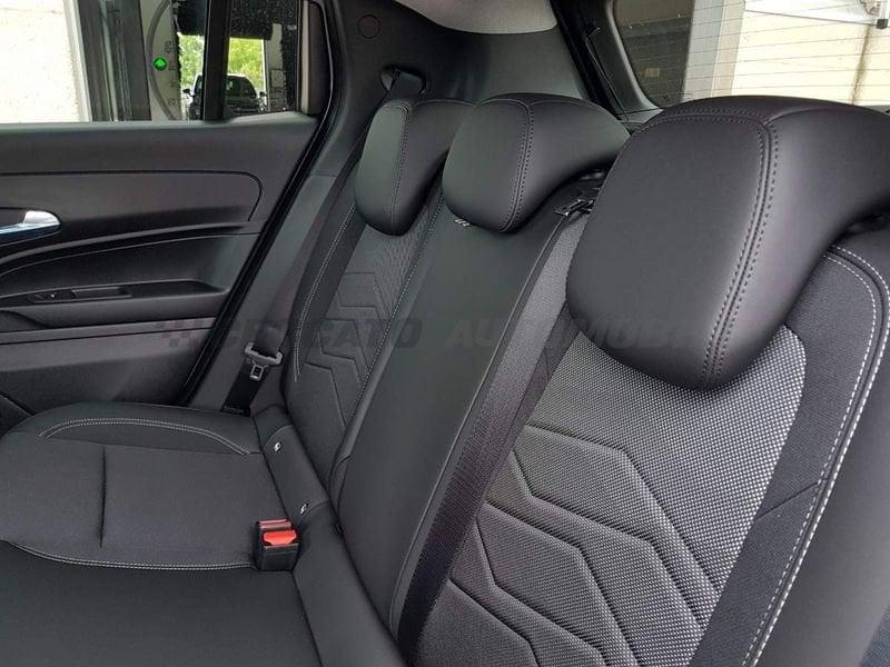 Jeep Avenger Avenger 1.2 turbo Summit fwd 100cv