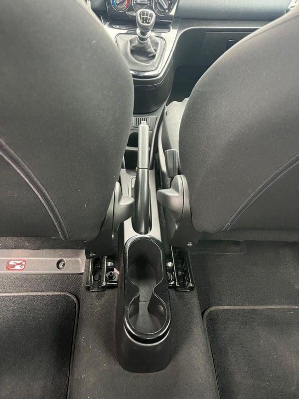 Lancia Ypsilon Ypsilon 1.0 FireFly 5 porte S&S Hybrid Gold