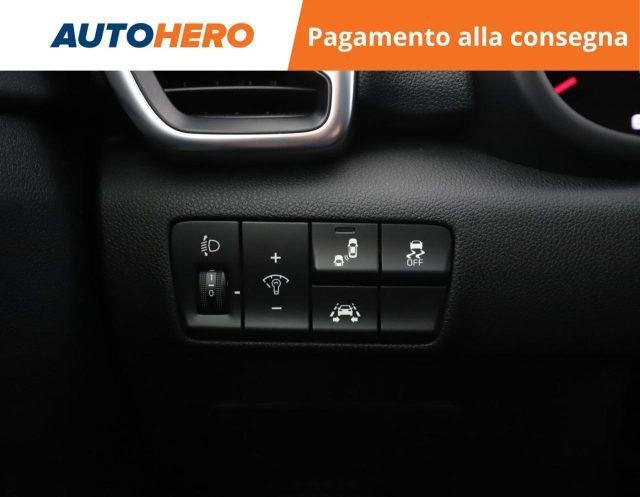 KIA Sportage 1.7 CRDI 2WD Style