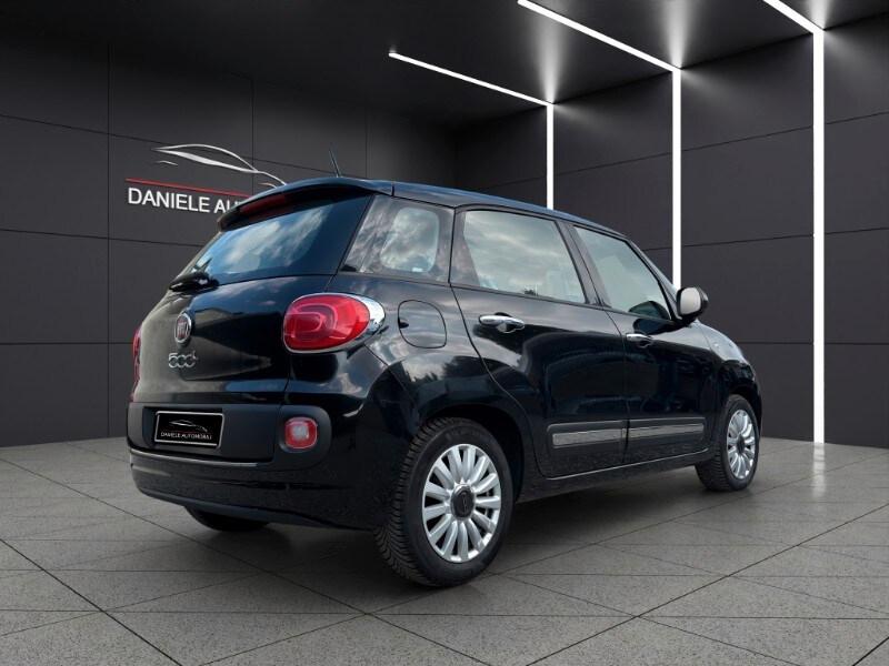FIAT 500L 500L 1.3 Multijet 85 CV Pop Star