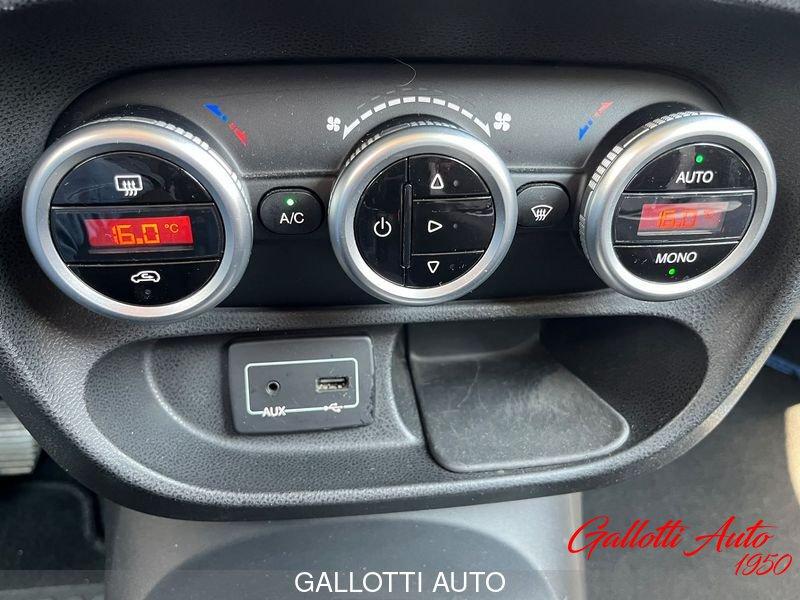 FIAT 500L Trekking 1.3 MultiJet Trekking 95cv S/S