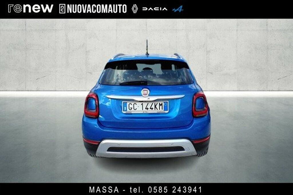 Fiat 500X 1.0 T3 Mirror Cross