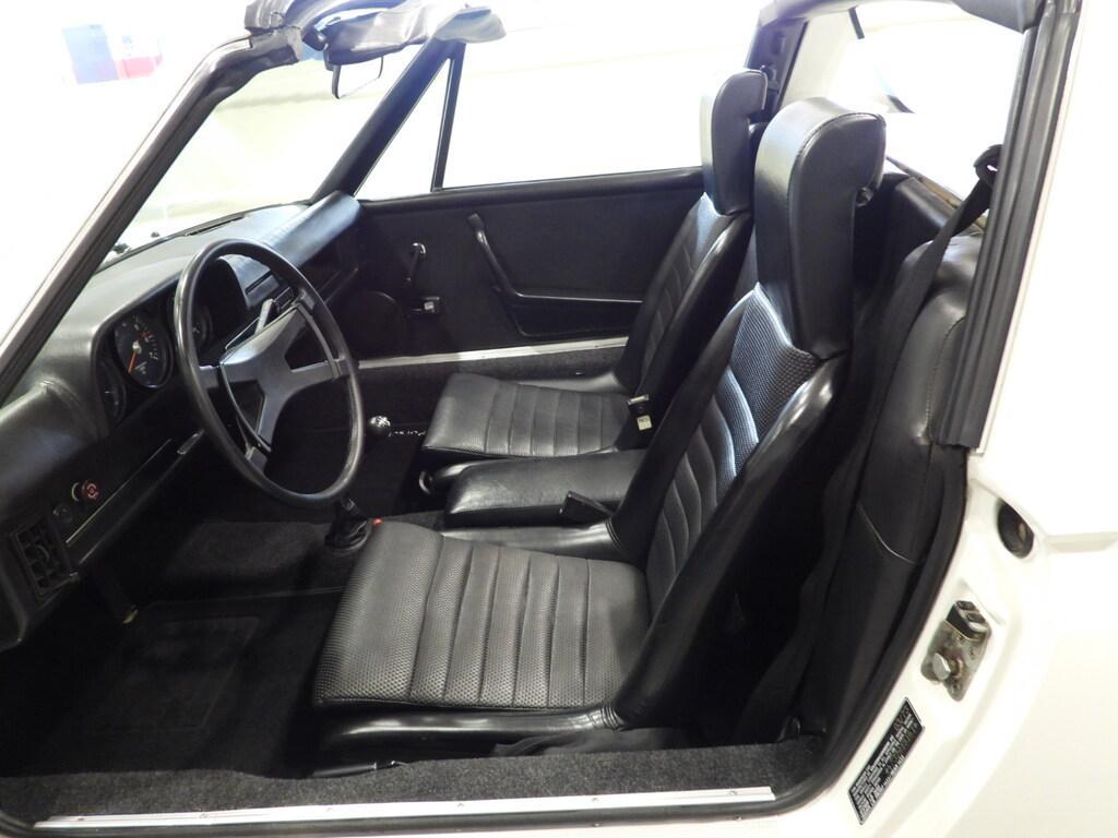 Porsche 924 914 2.0