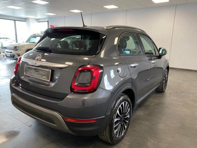 FIAT 500X 1.6 MultiJet 130 CV Cross + Navigatore