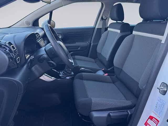 Citroen C3 Aircross 1.2 PureTech 110 CV You 4.700 KM !!