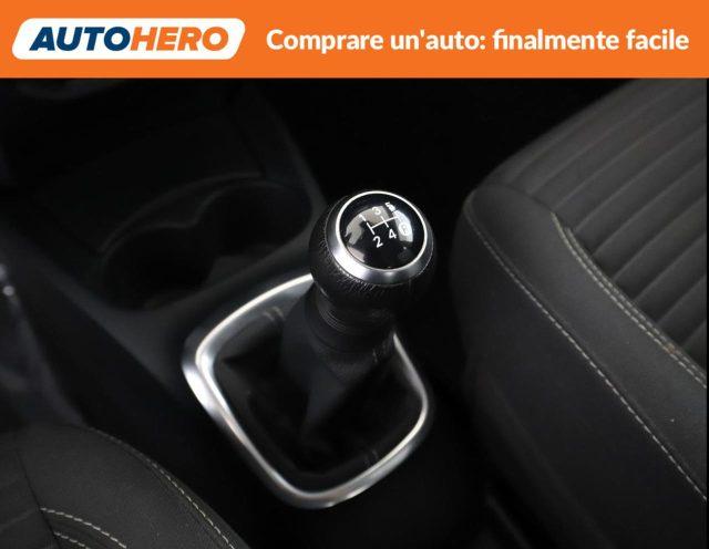 TOYOTA Yaris 1.0 72 CV 5 porte Active